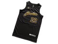GILET DA BASKET NBA