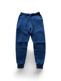 NK TECH FLEECE – BLU SCURO (completo)