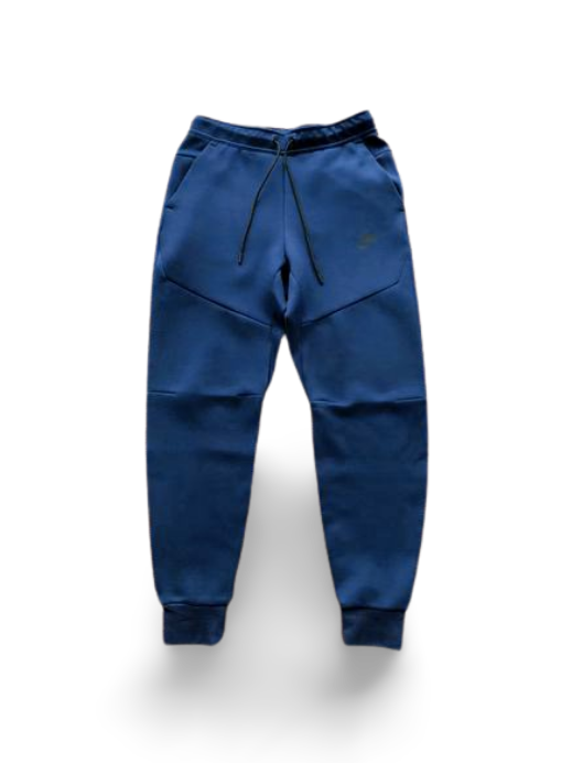 NK TECH FLEECE – BLU SCURO (completo)