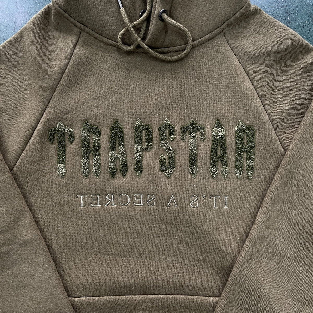 TUTA TRAPSTAR