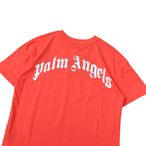 MAGLIETTA PALM ANGELS