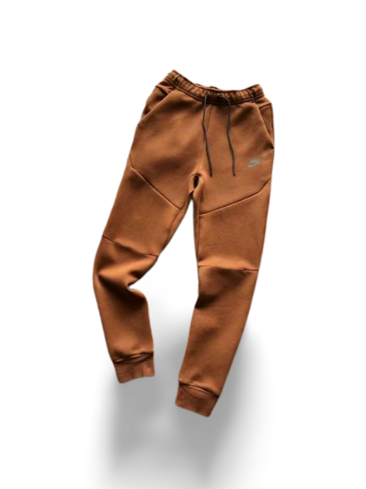 PILE NK TECH – MARRONE (completo)