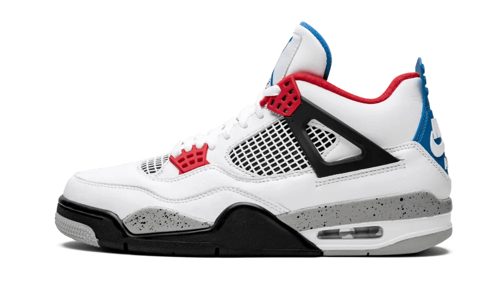 JORDAN 4