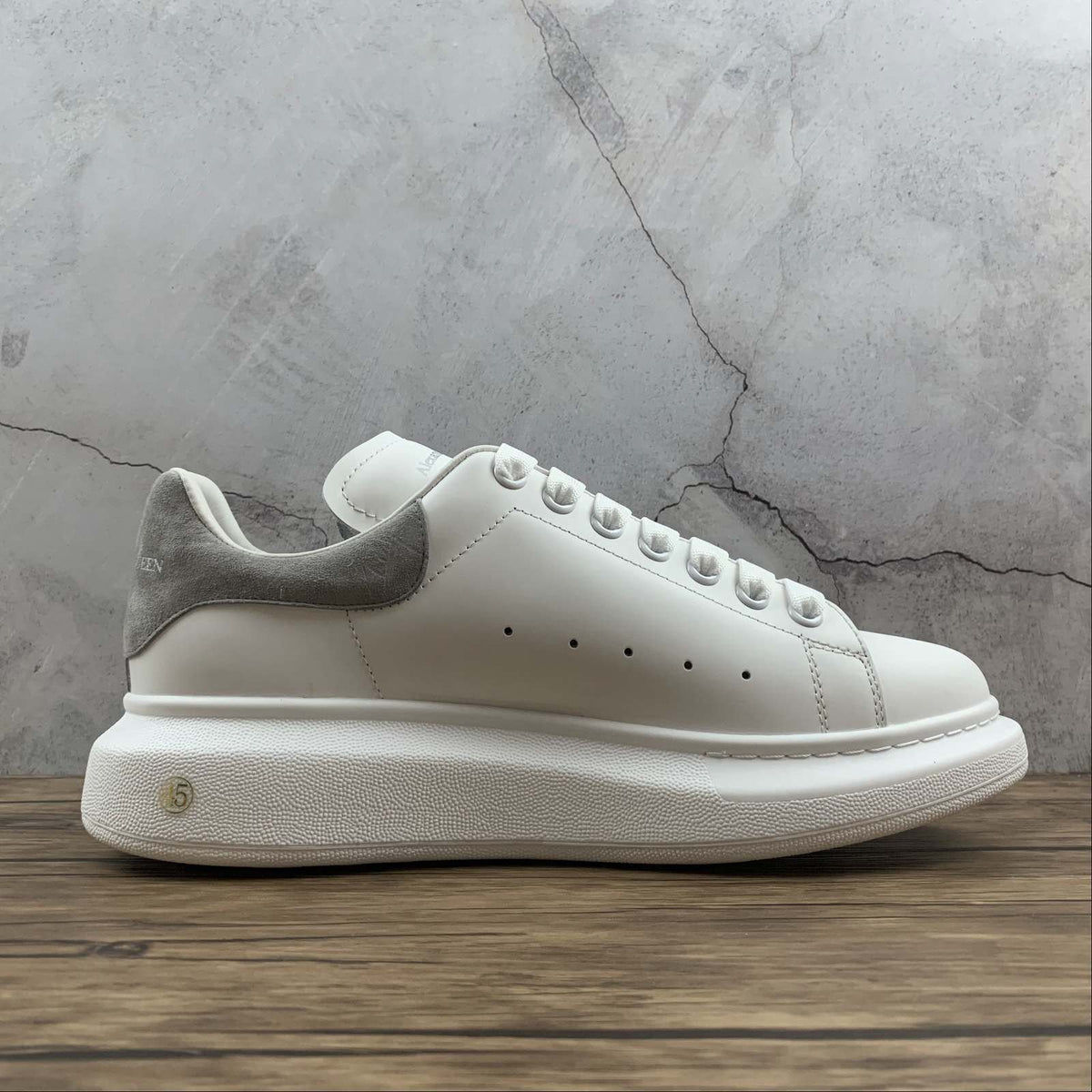 MCQUEEN