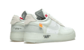 AF1 x OFF-W