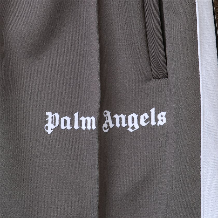 PANTALONCINI PALM ANGELS