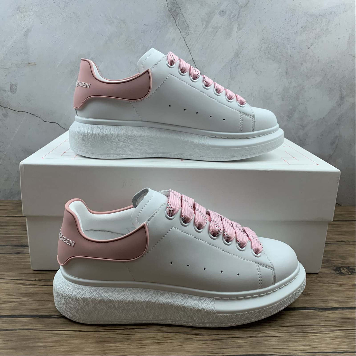 MCQUEEN