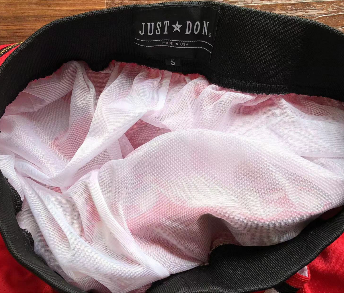 PANTALONCINI DA BASKET NBA