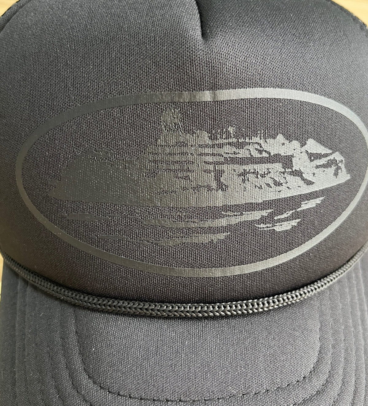CAP