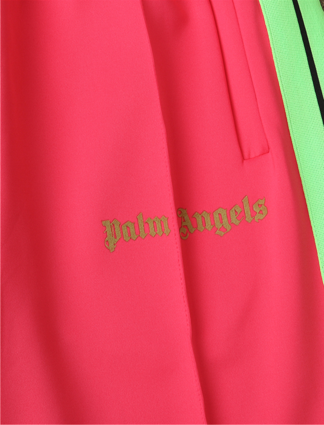 PANTALONCINI PALM ANGELS