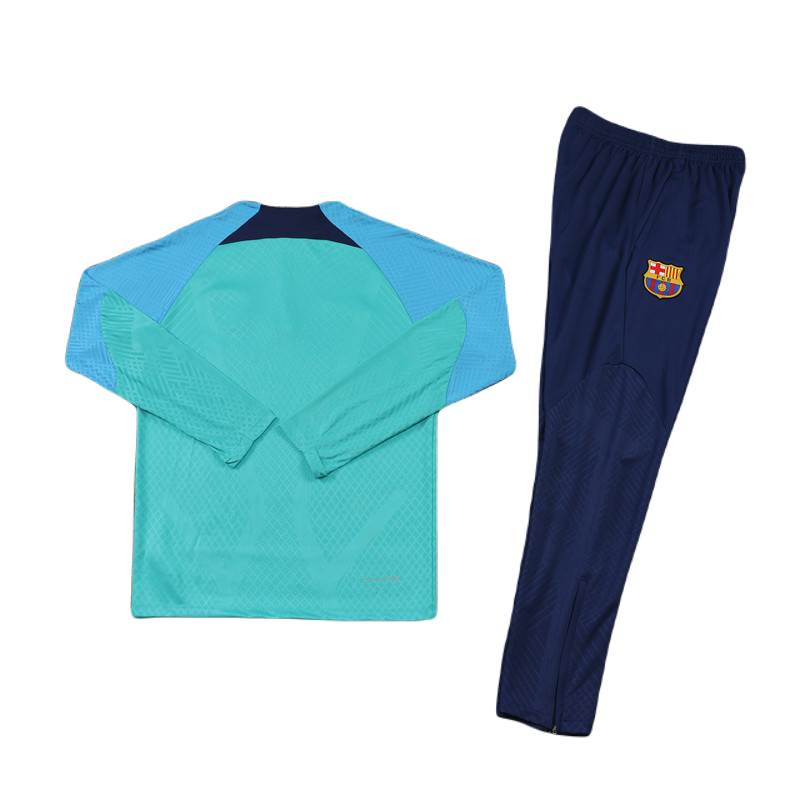 TUTA BARCELLONA