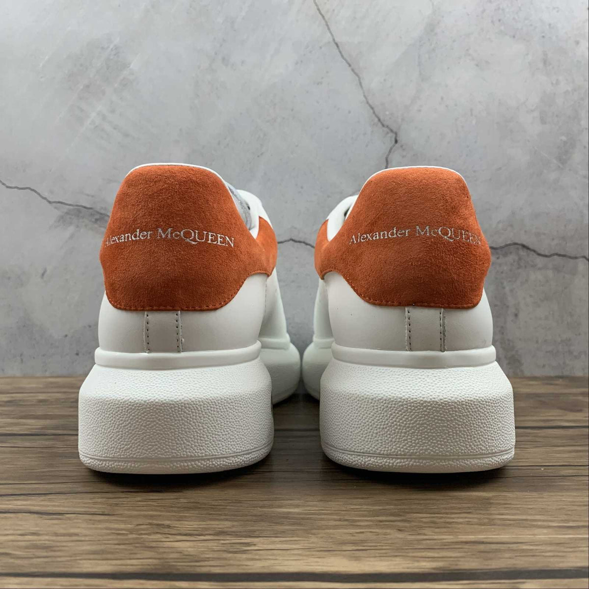 MCQUEEN