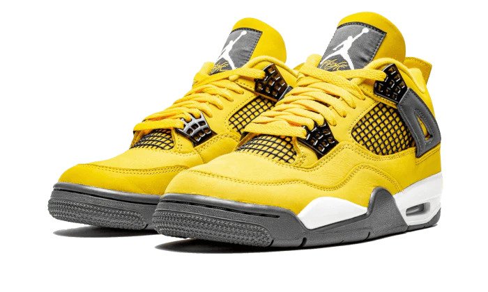 JORDAN 4