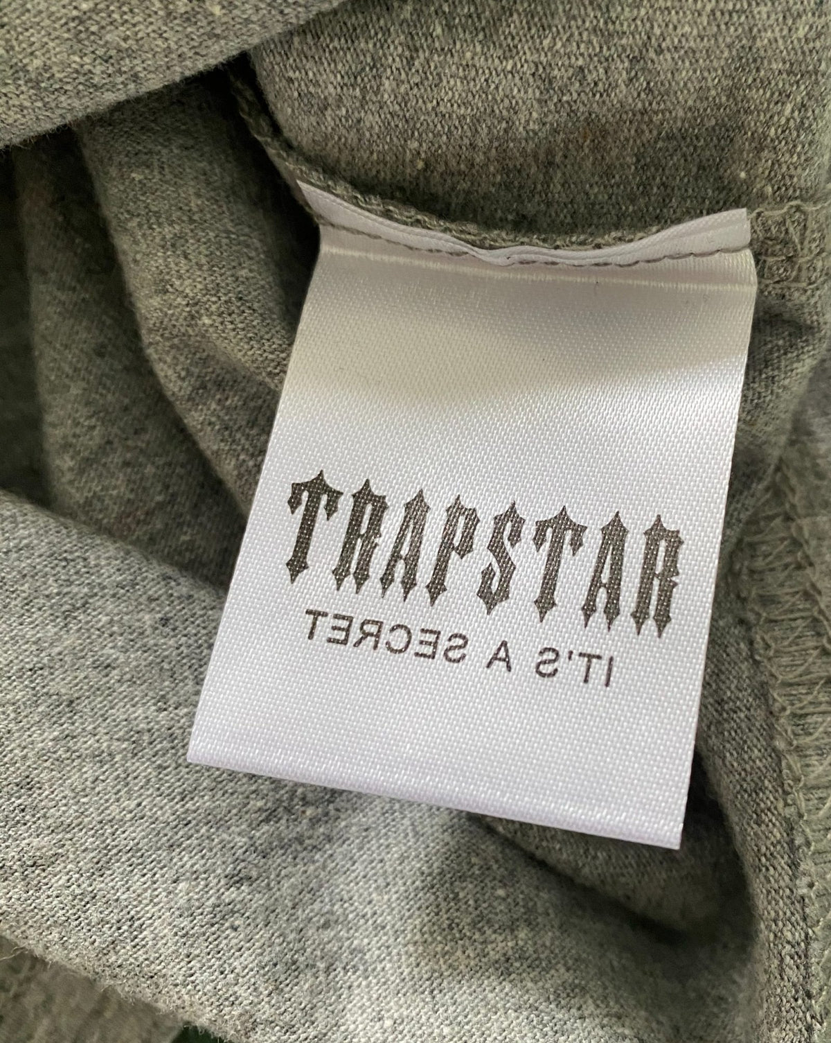 COMPLETO ESTIVO TRAPSTAR