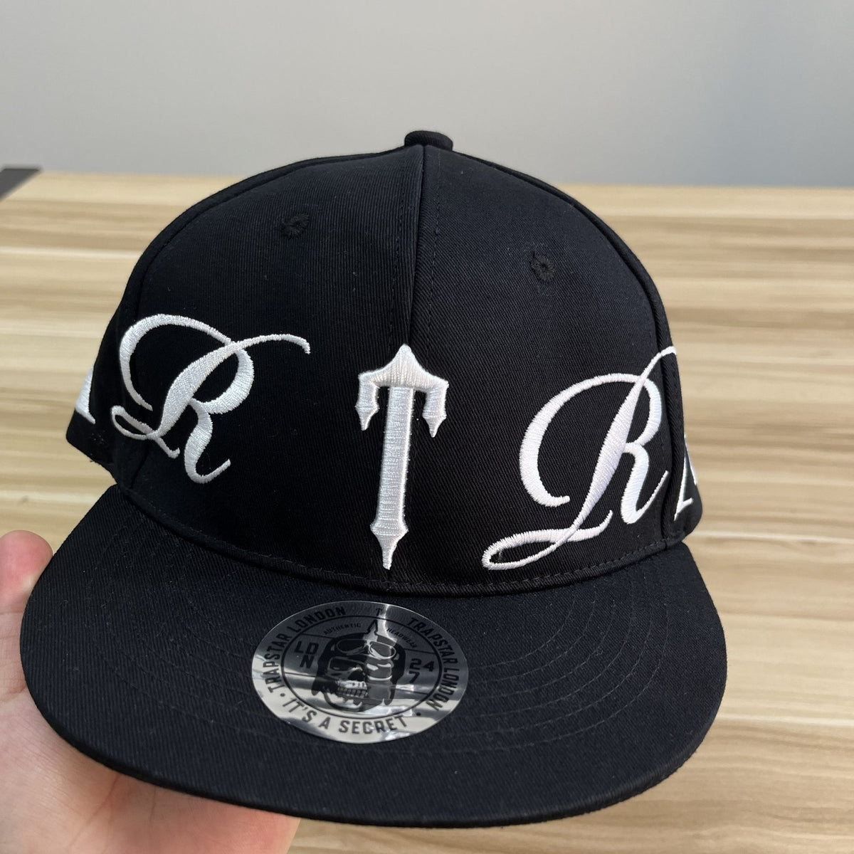 CAPPELLO TRAPSTAR