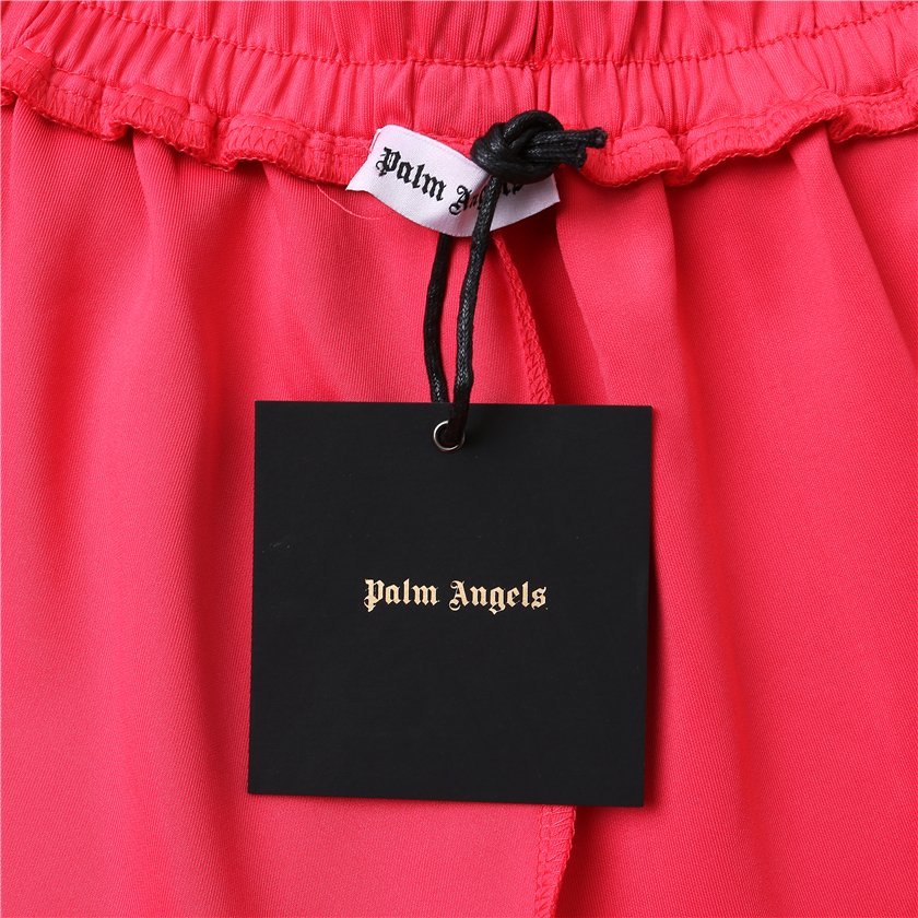 PANTALONCINI PALM ANGELS