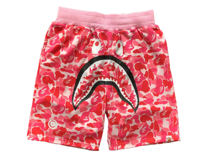 PANTALONCINI BAPE