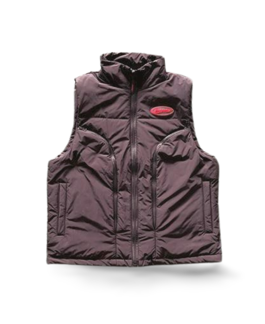 GILET TRAPSTAR