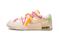 DUNK LOW OFF-W.