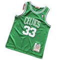 GILET DA BASKET NBA