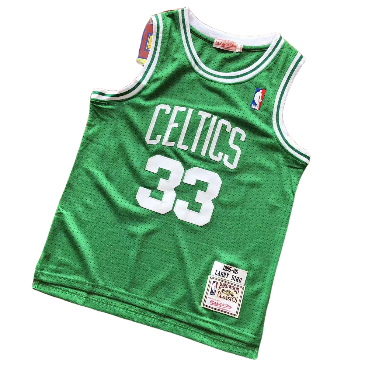 GILET DA BASKET NBA