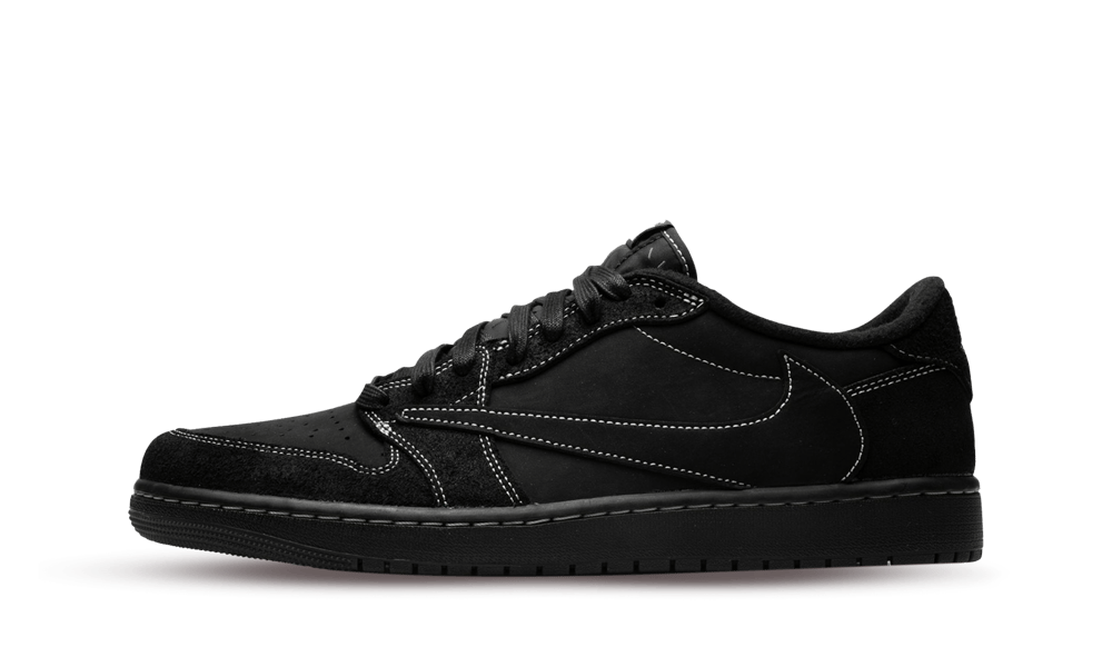 JORDAN 1 LOW x TRAVIS