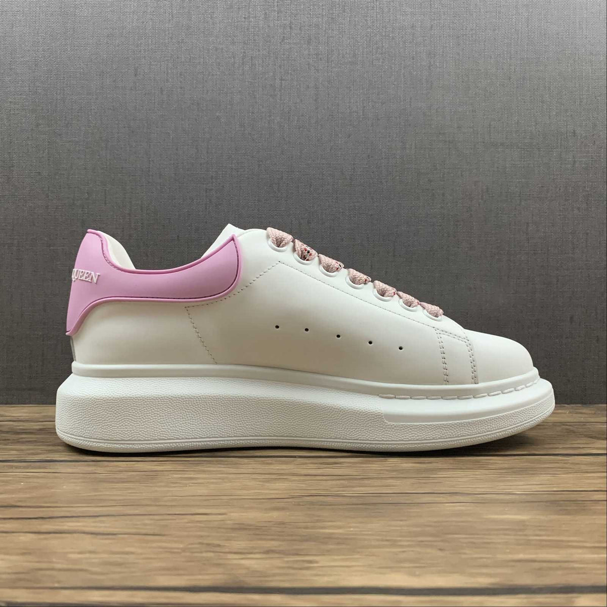 MCQUEEN