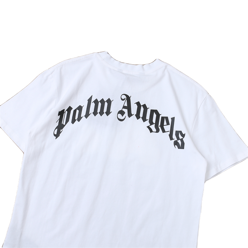 MAGLIETTA PALM ANGELS