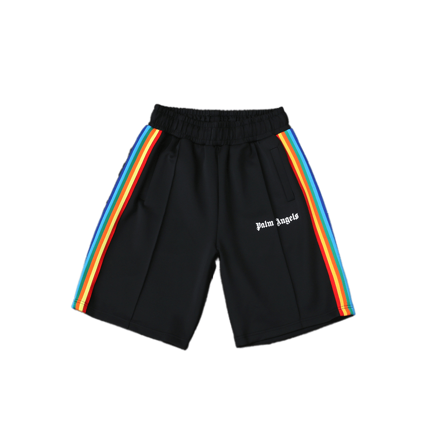PANTALONCINI PALM ANGELS