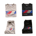 COMPLETO ESTIVO TRAPSTAR