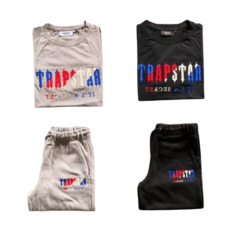 COMPLETO ESTIVO TRAPSTAR