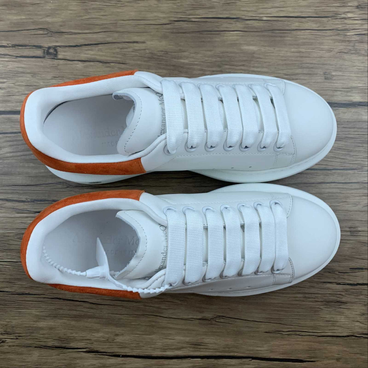 MCQUEEN