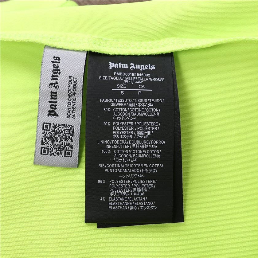 GIACCA PALM ANGELS