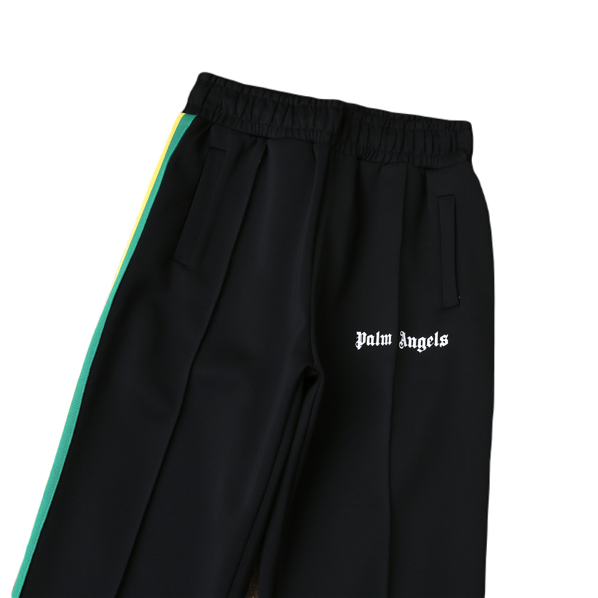 PANTALONI PALM ANGELS