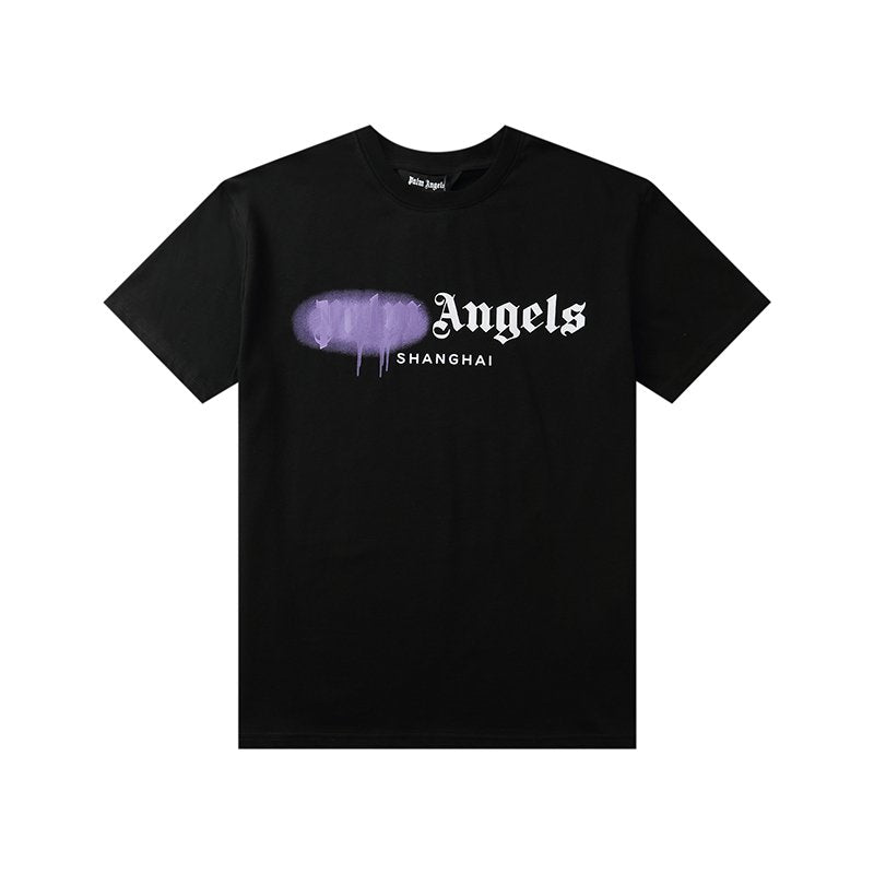 MAGLIETTA PALM ANGELS