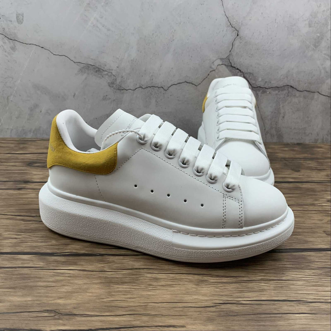 MCQUEEN