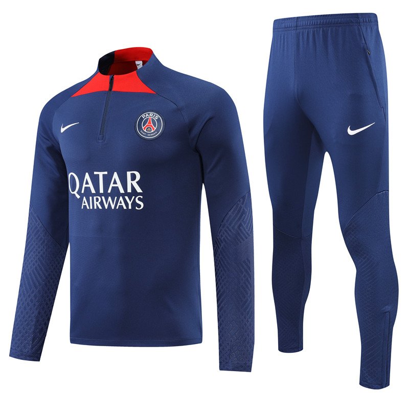 TUTA PSG