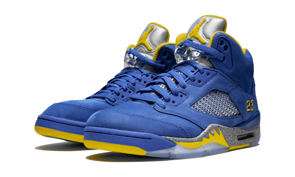JORDAN 5