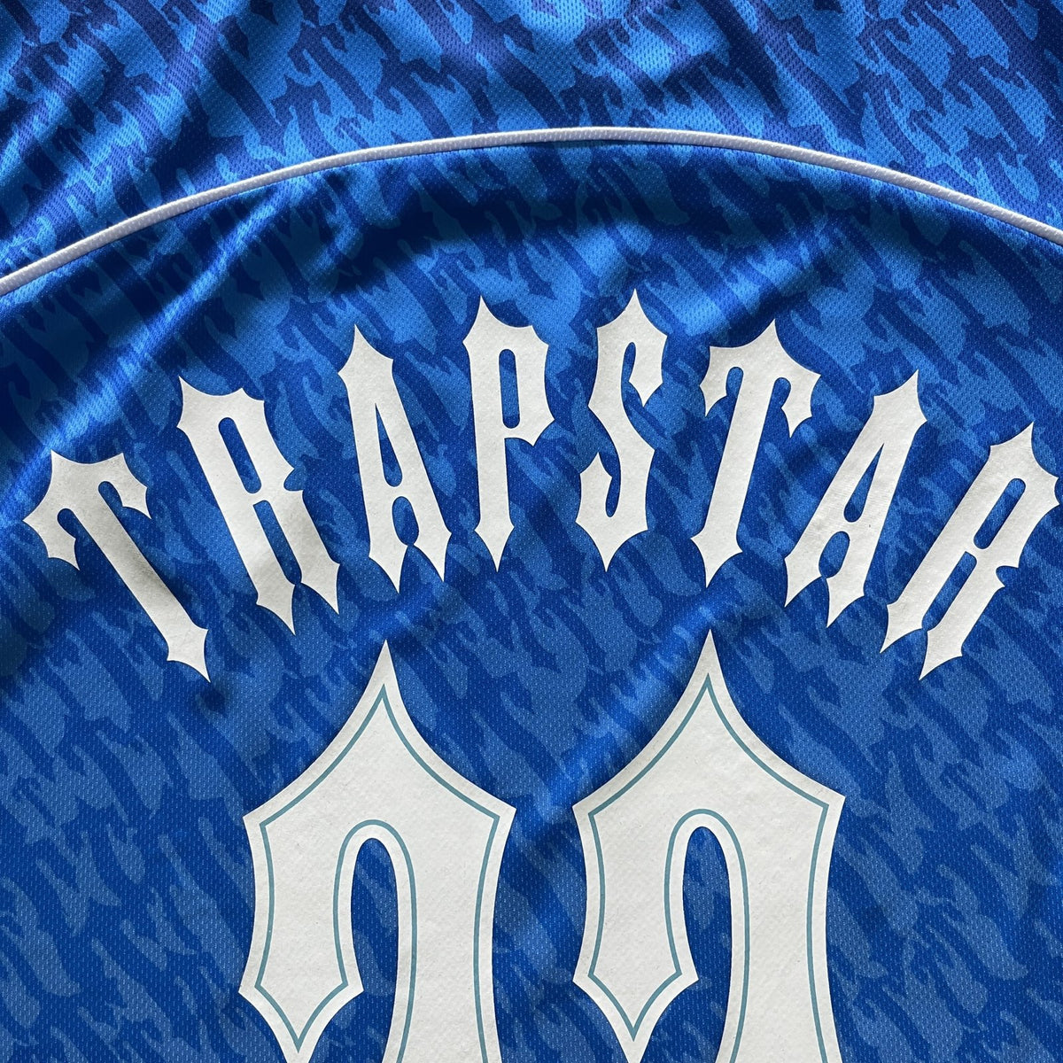 MAGLIETTA TRAPSTAR