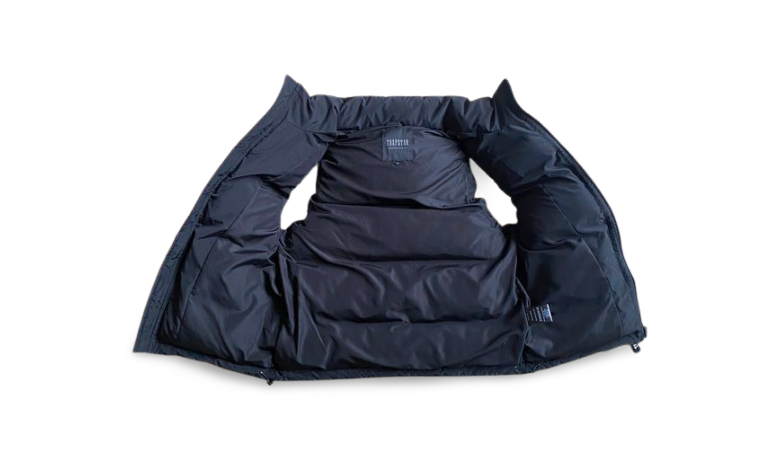GILET TRAPSTAR