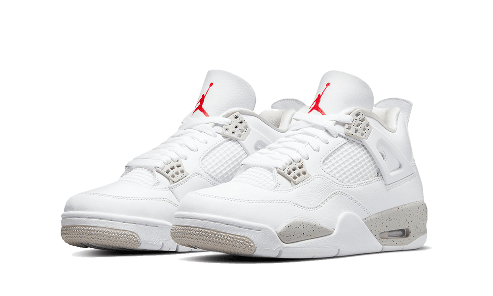 JORDAN 4