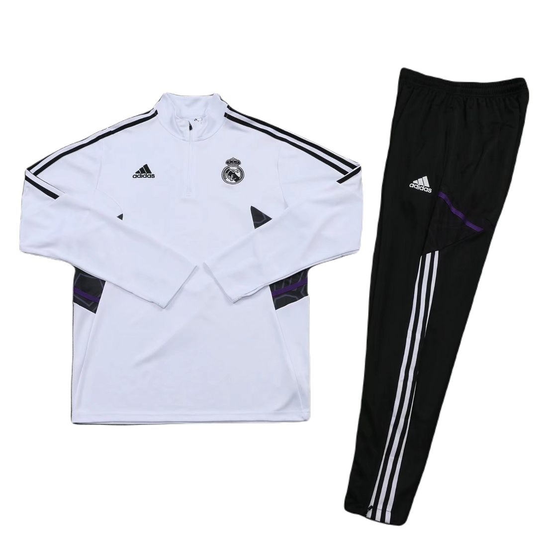 TUTA REAL MADRID