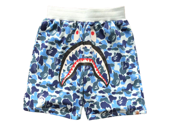 PANTALONCINI BAPE