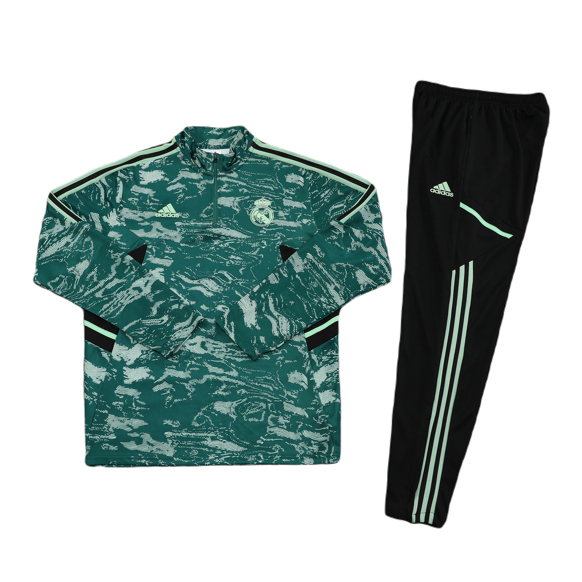 TUTA REAL MADRID