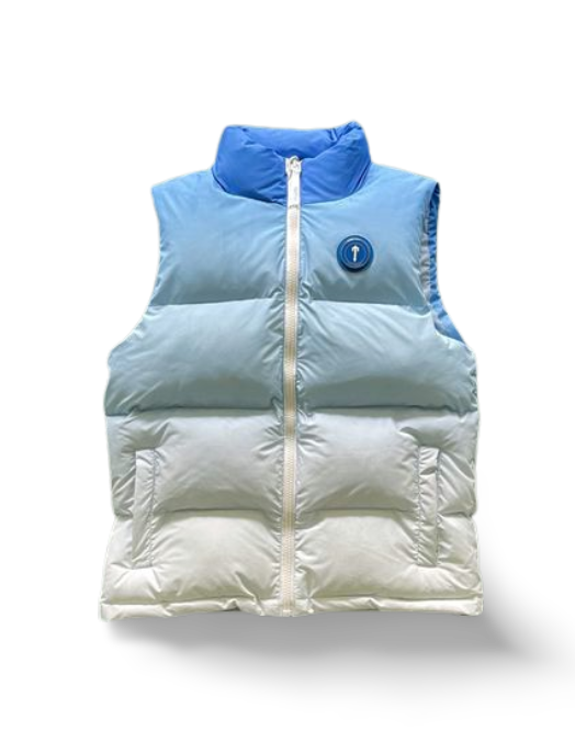 GILET TRAPSTAR