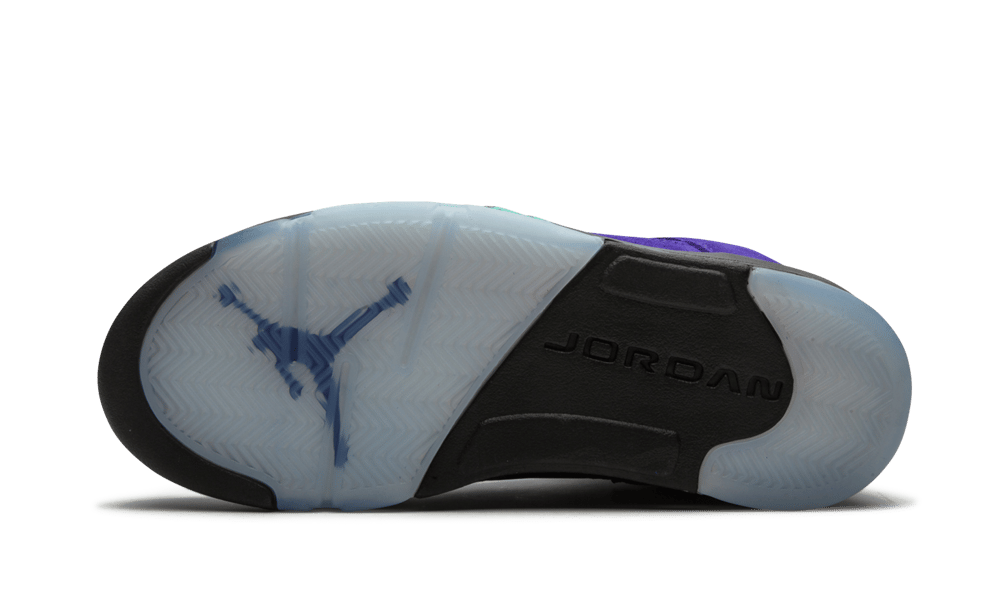 JORDAN 5