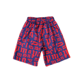 PANTALONCINI PALM ANGELS