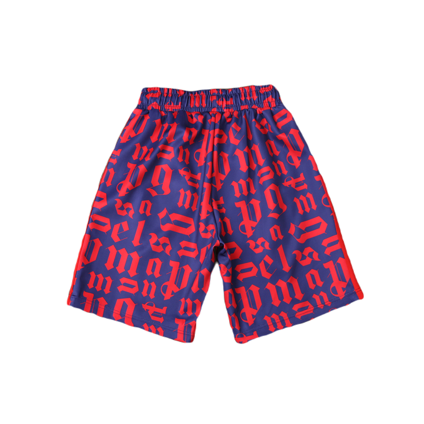 PANTALONCINI PALM ANGELS