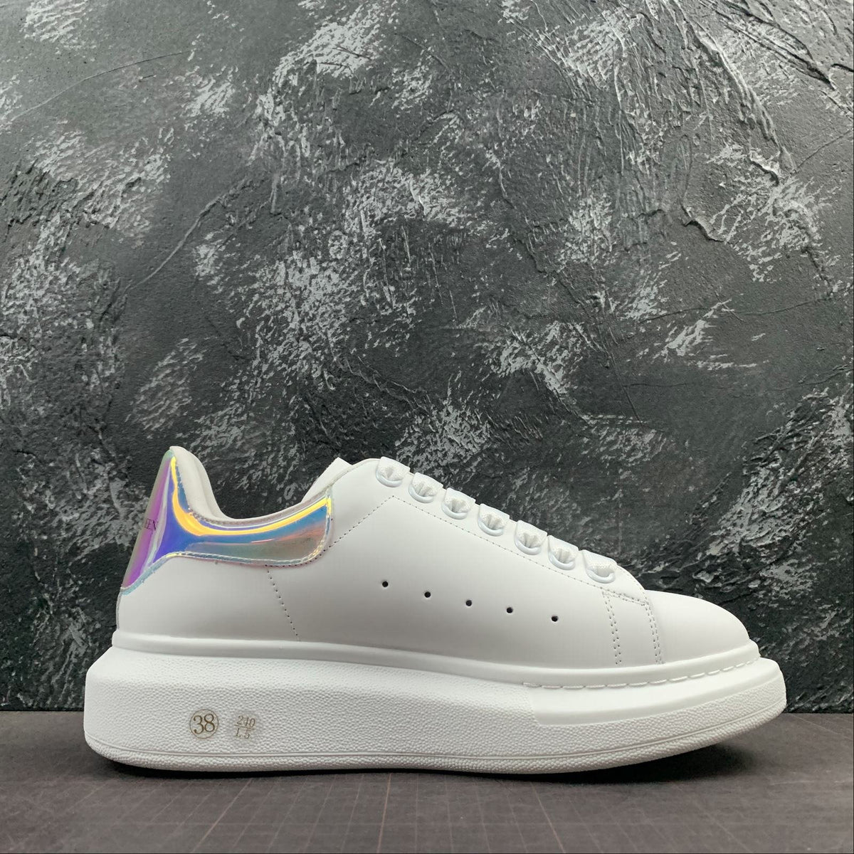 MCQUEEN