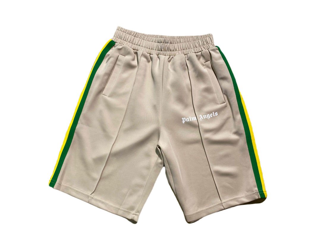 PANTALONCINI PALM ANGELS
